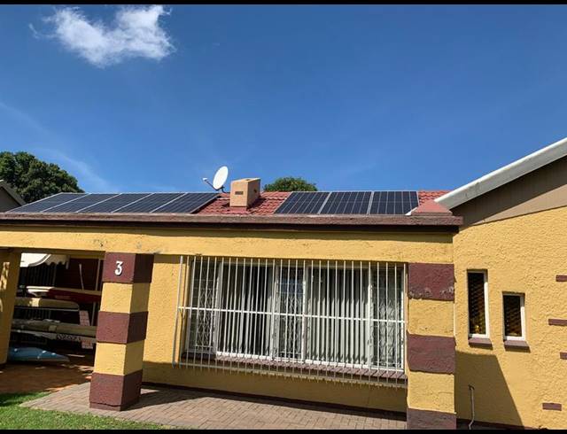 3 BEDROOM HOUSE FOR SALE IN WITFIELD